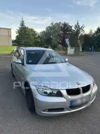2005 BMW 330