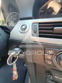 2005 BMW 330