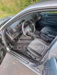 2005 BMW 330