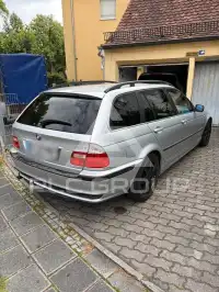 2005 BMW 330