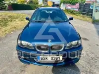 2005 BMW 330