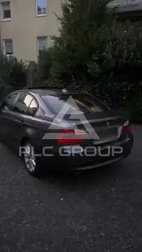 2005 BMW 330