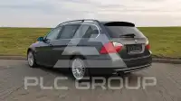 2005 BMW 330