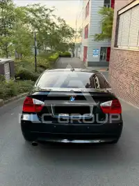2005 BMW 330