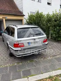 2005 BMW 330