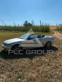 2005 BMW 330