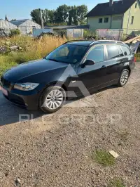 2005 BMW 330