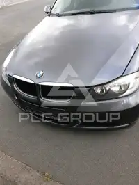 2005 BMW 330