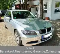 2005 BMW 330