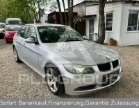 2005 BMW 330