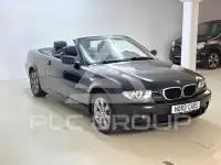2005 BMW 330