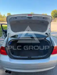 2005 BMW 330