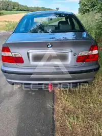 2005 BMW 330