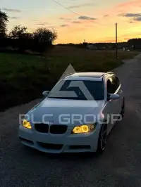 2005 BMW 330