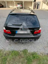 2005 BMW 330