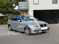 2005 BMW 330