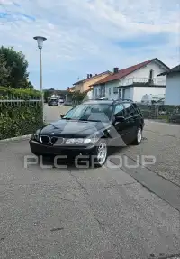 2005 BMW 330