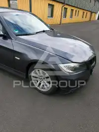 2005 BMW 330