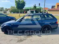 2005 BMW 330