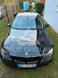 2005 BMW 330