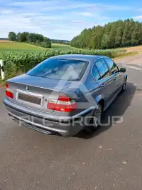 2005 BMW 330