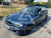 2005 BMW 330