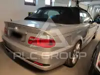 2005 BMW 330