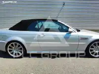 2005 BMW M3