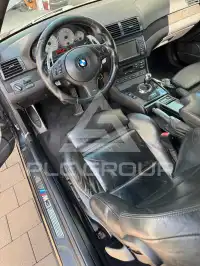 2005 BMW M3