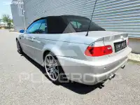 2005 BMW M3