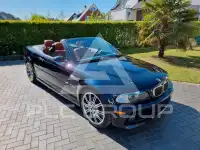 2005 BMW M3