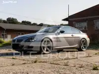 2005 BMW M6