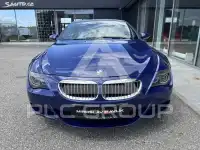 2005 BMW M6