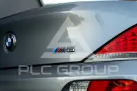 2005 BMW M6