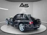 2005 BMW Z4