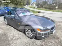 2005 BMW Z4