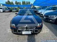 2005 BMW Z4