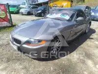 2005 BMW Z4