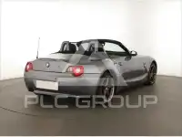 2005 BMW Z4