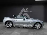 2005 BMW Z4