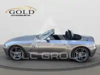 2005 BMW Z4