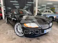 2005 BMW Z4