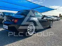 2005 BMW Z4
