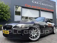 2005 BMW Z4