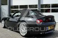 2005 BMW Z4