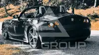 2005 BMW Z4