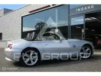 2005 BMW Z4