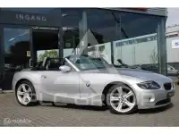 2005 BMW Z4