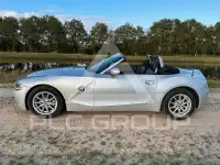 2005 BMW Z4
