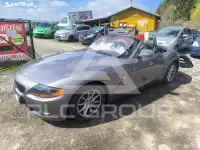 2005 BMW Z4